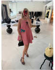 Valentina Mini Dress
