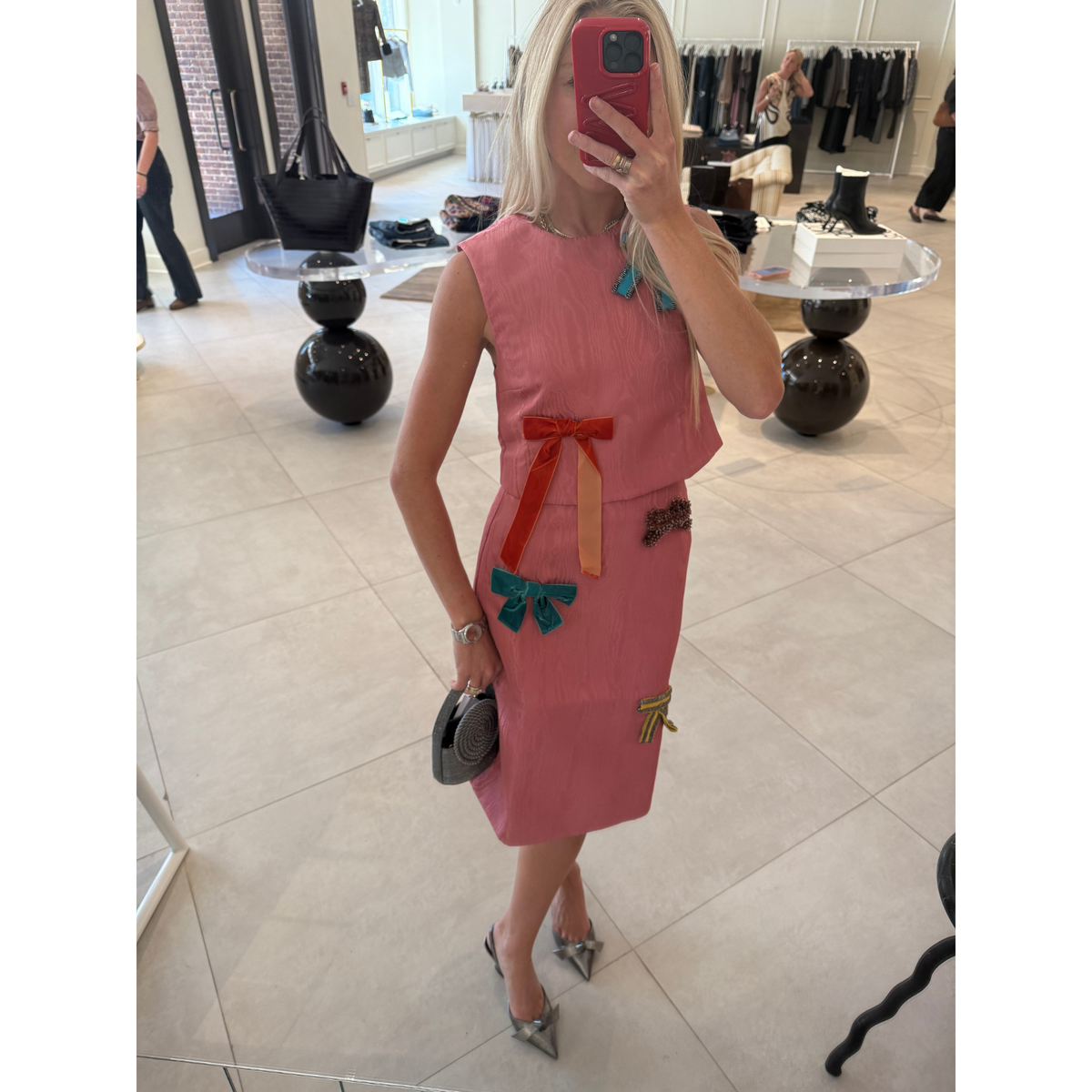 Valentina Top