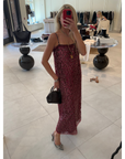 Currina Dress