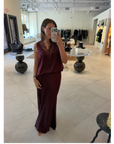 Grace Maxi Skirt