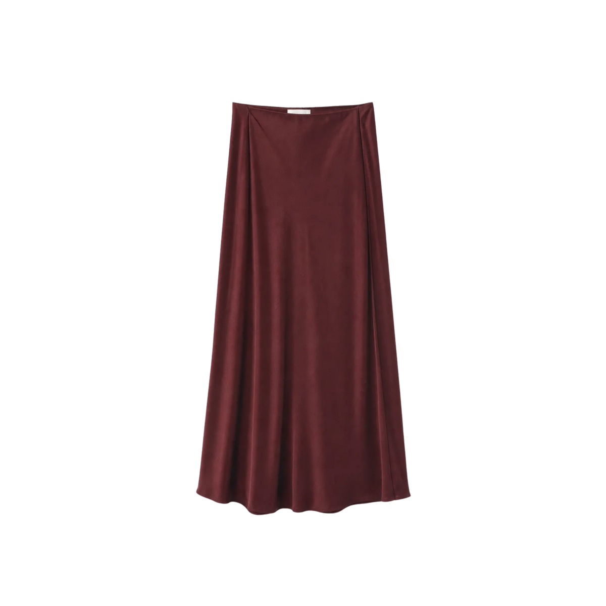 Grace Maxi Skirt