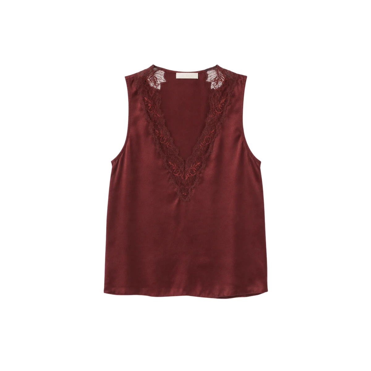 Mazzy V-Neck Tank