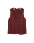 Mazzy V-Neck Tank