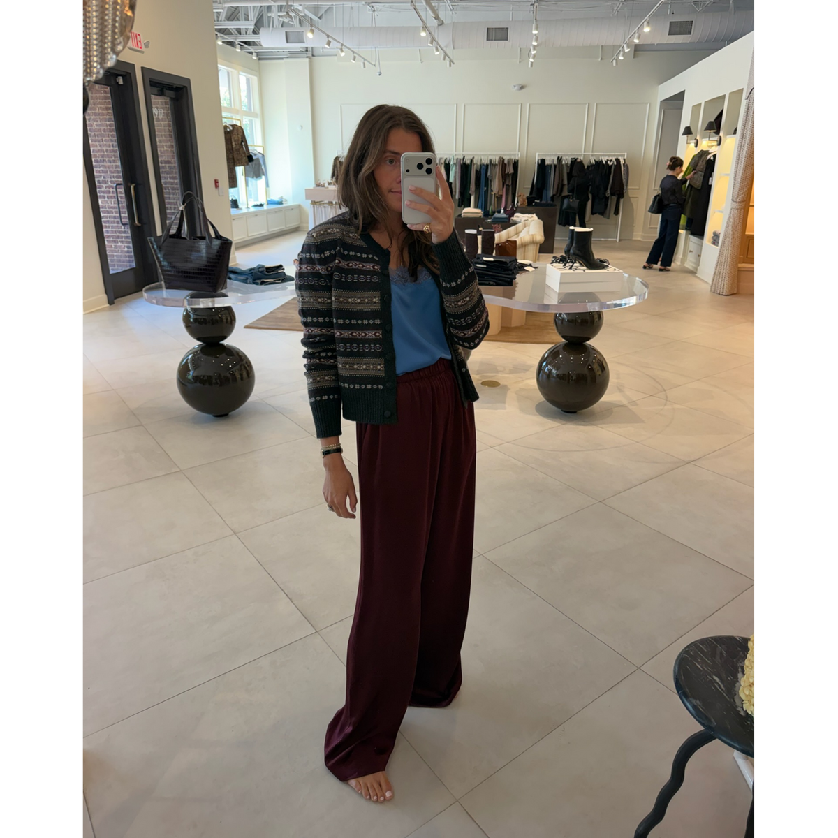 Brynn Pant