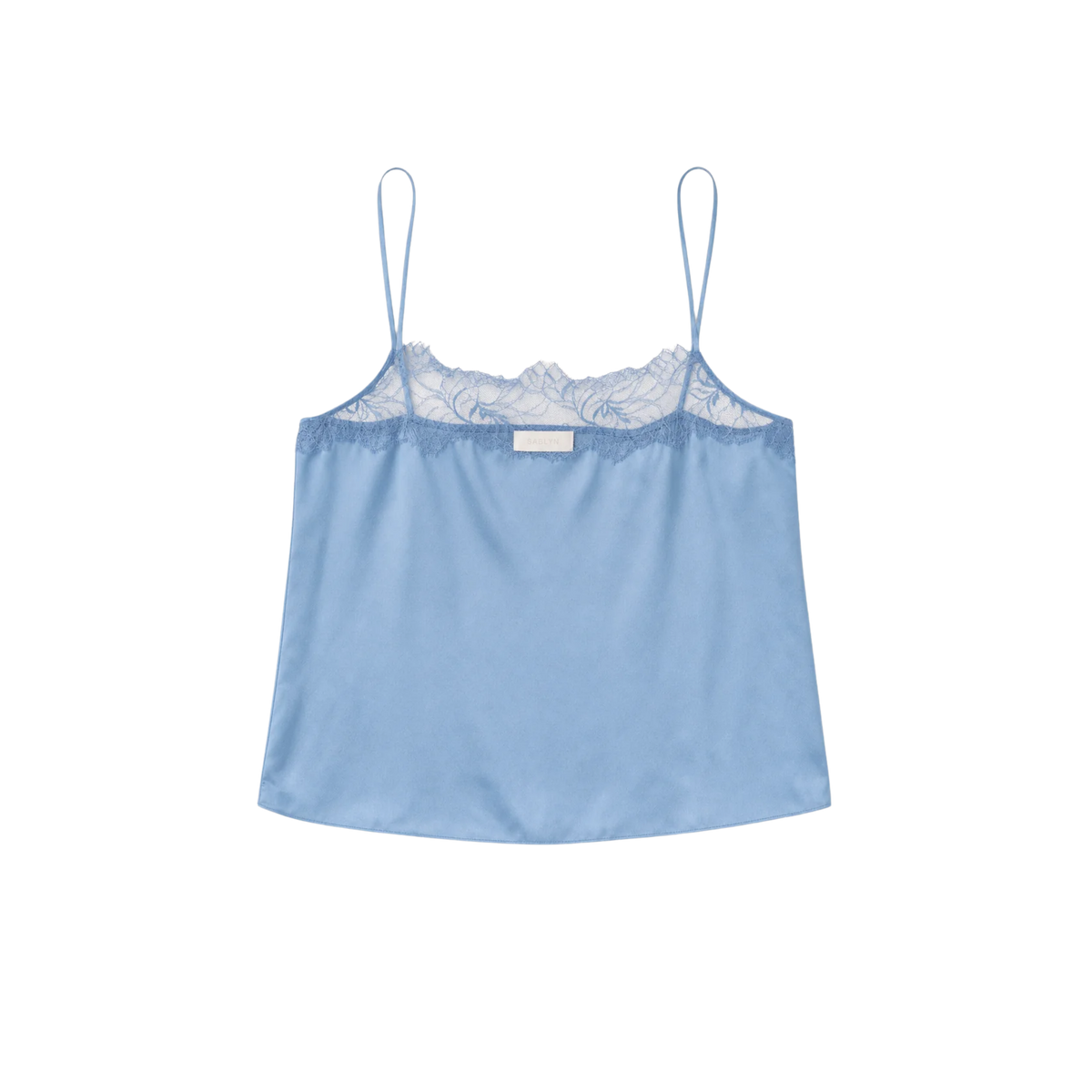 Haya Lace Trim Cami