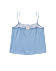 Haya Lace Trim Cami