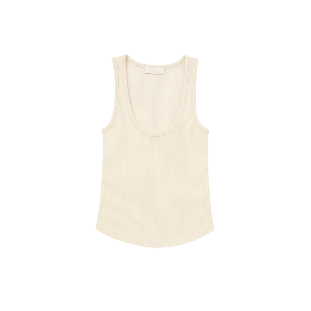Coco Scoop Neck Tank