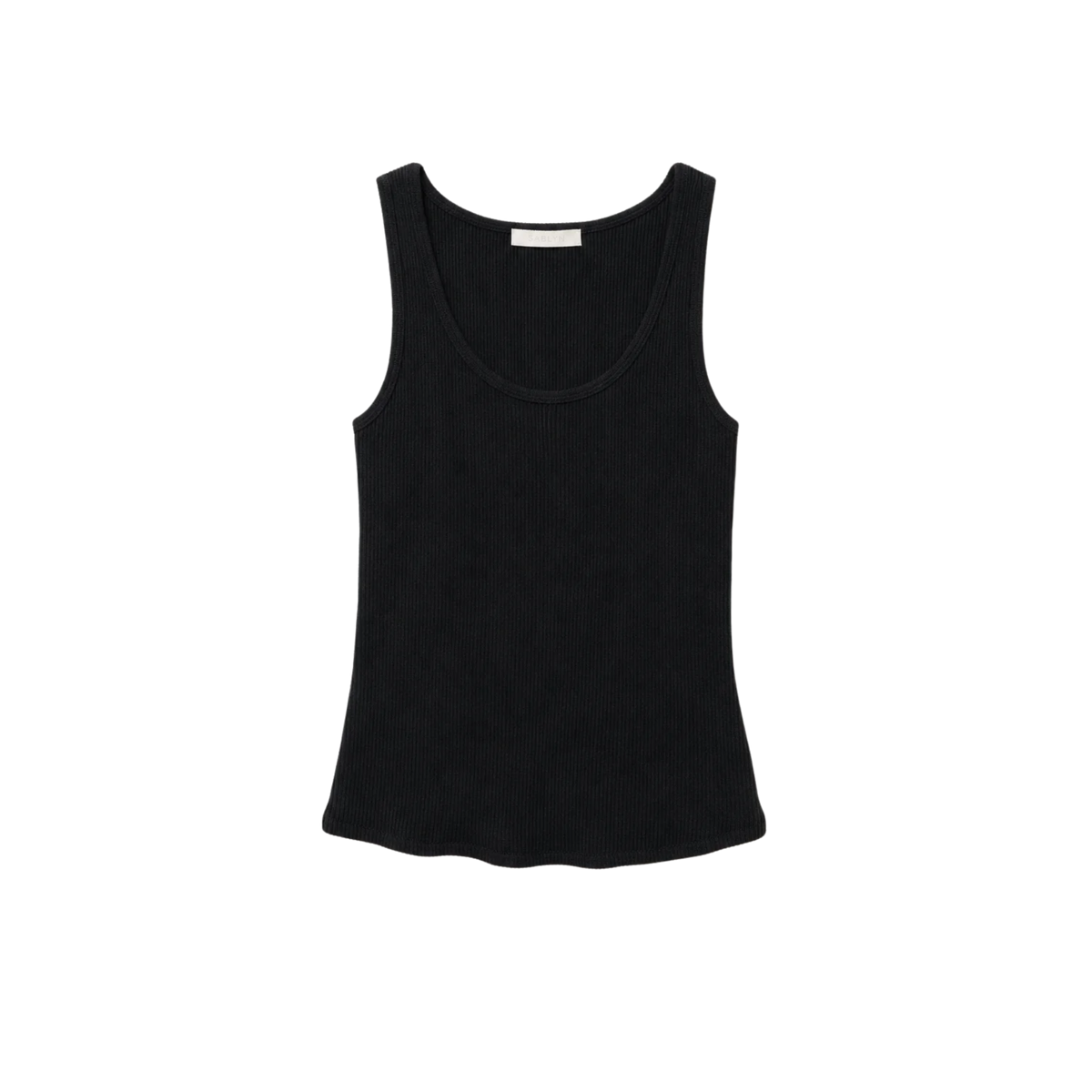 Coco Scoop Neck Tank