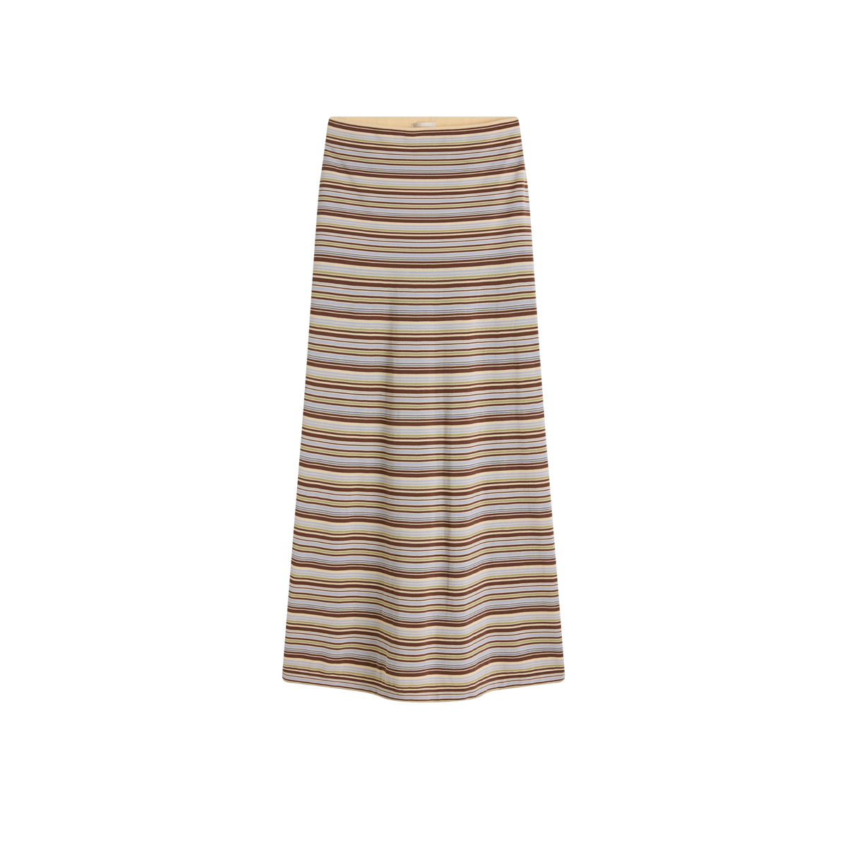 Casia Maxi Skirt