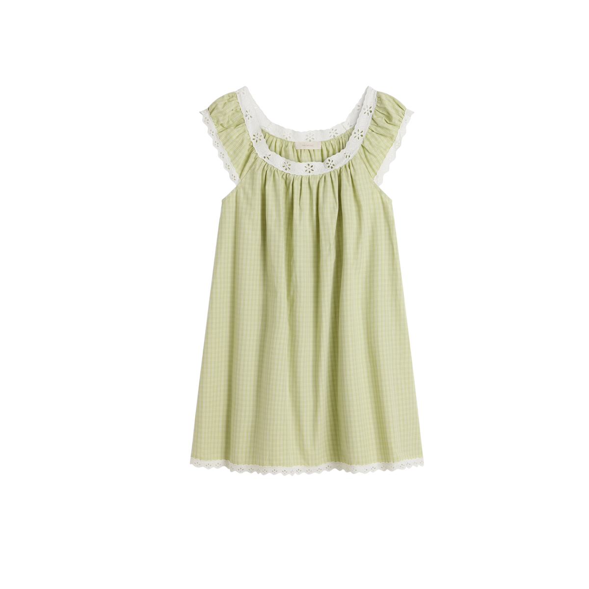 Arcadia Mini Dress