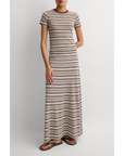 Casia Maxi Skirt