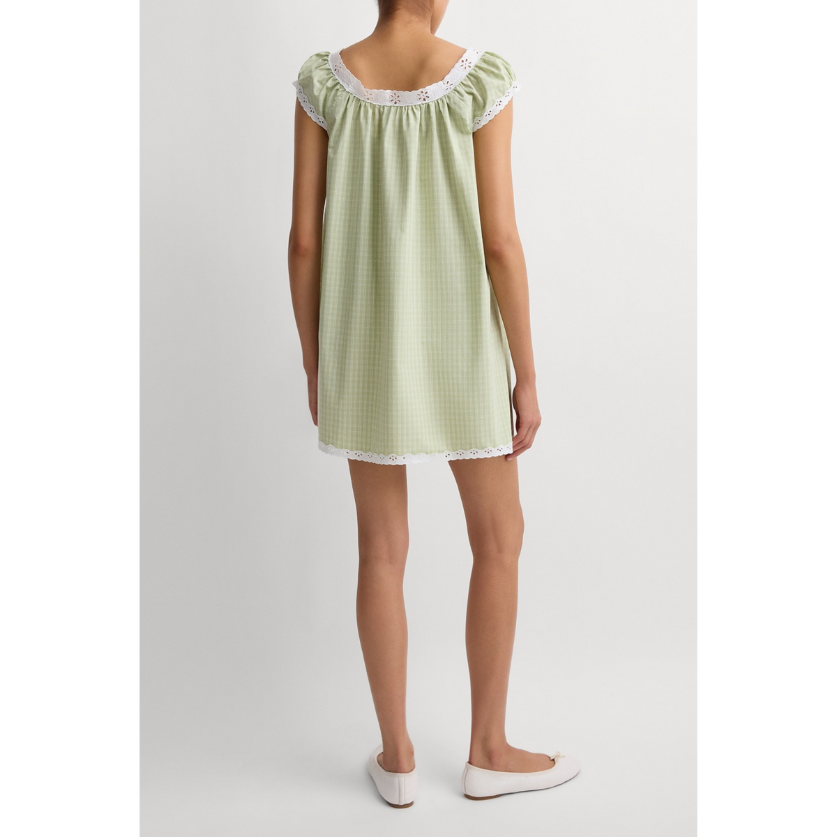 Arcadia Mini Dress