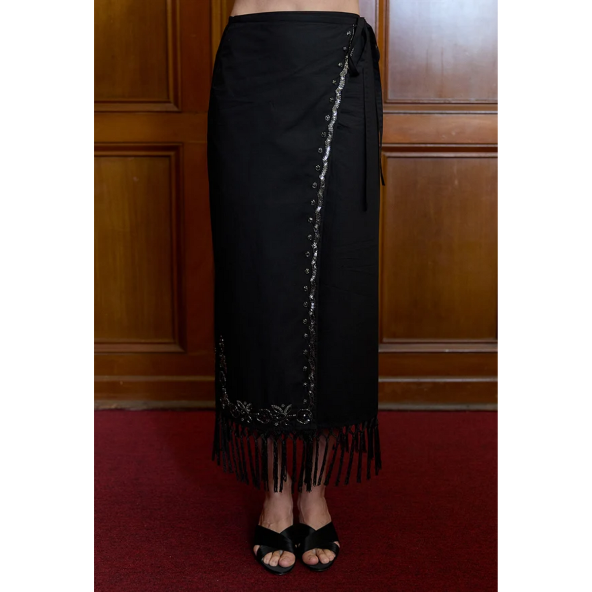 Seraphine Skirt
