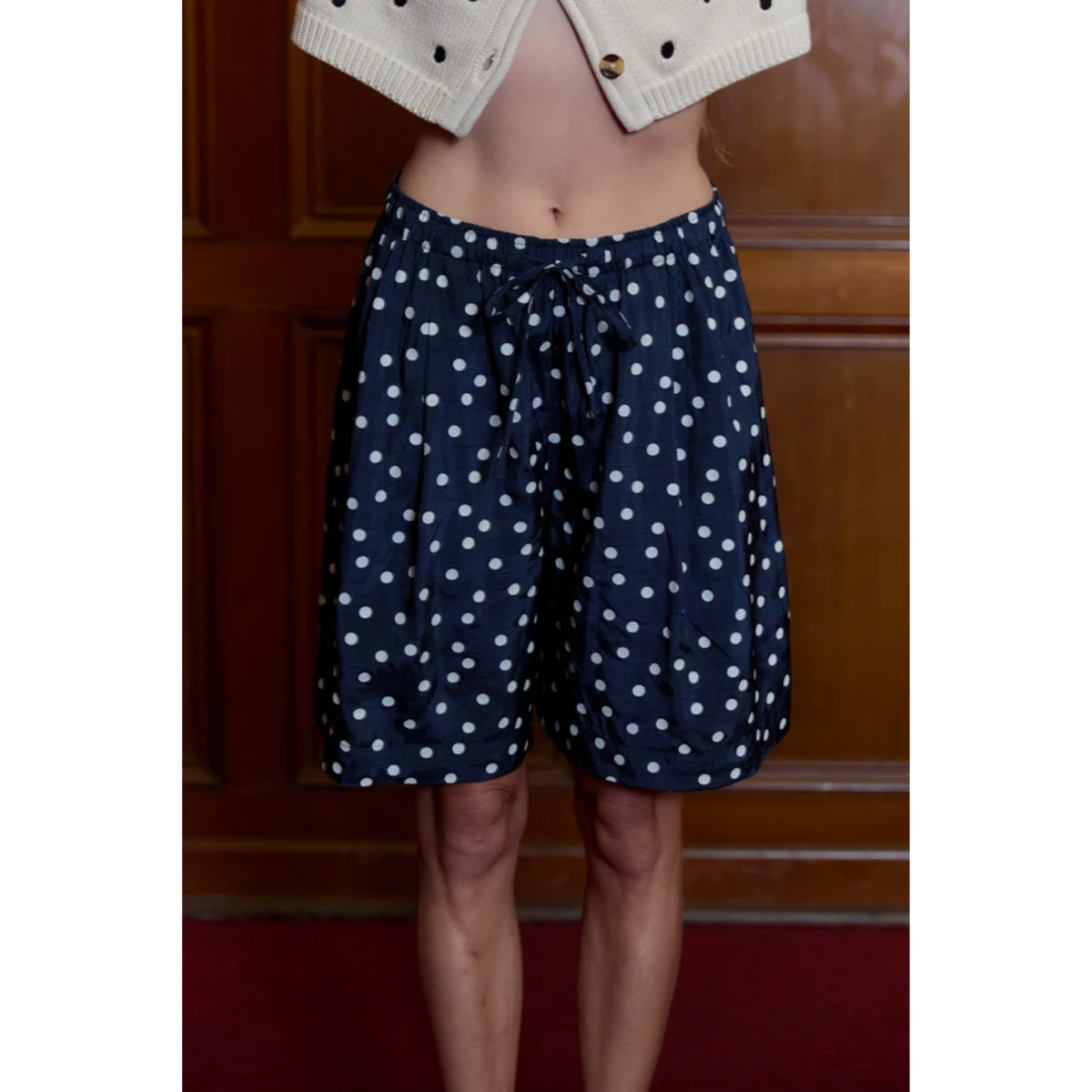 Catano Short
