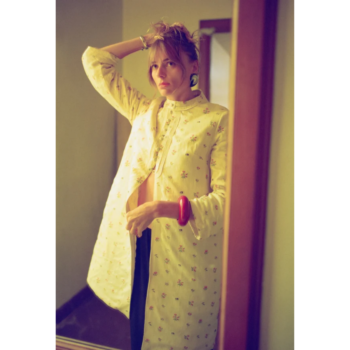Lumi Coat