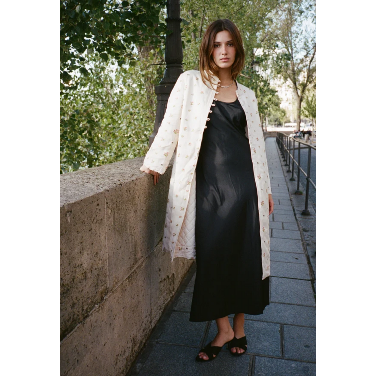 Lumi Coat
