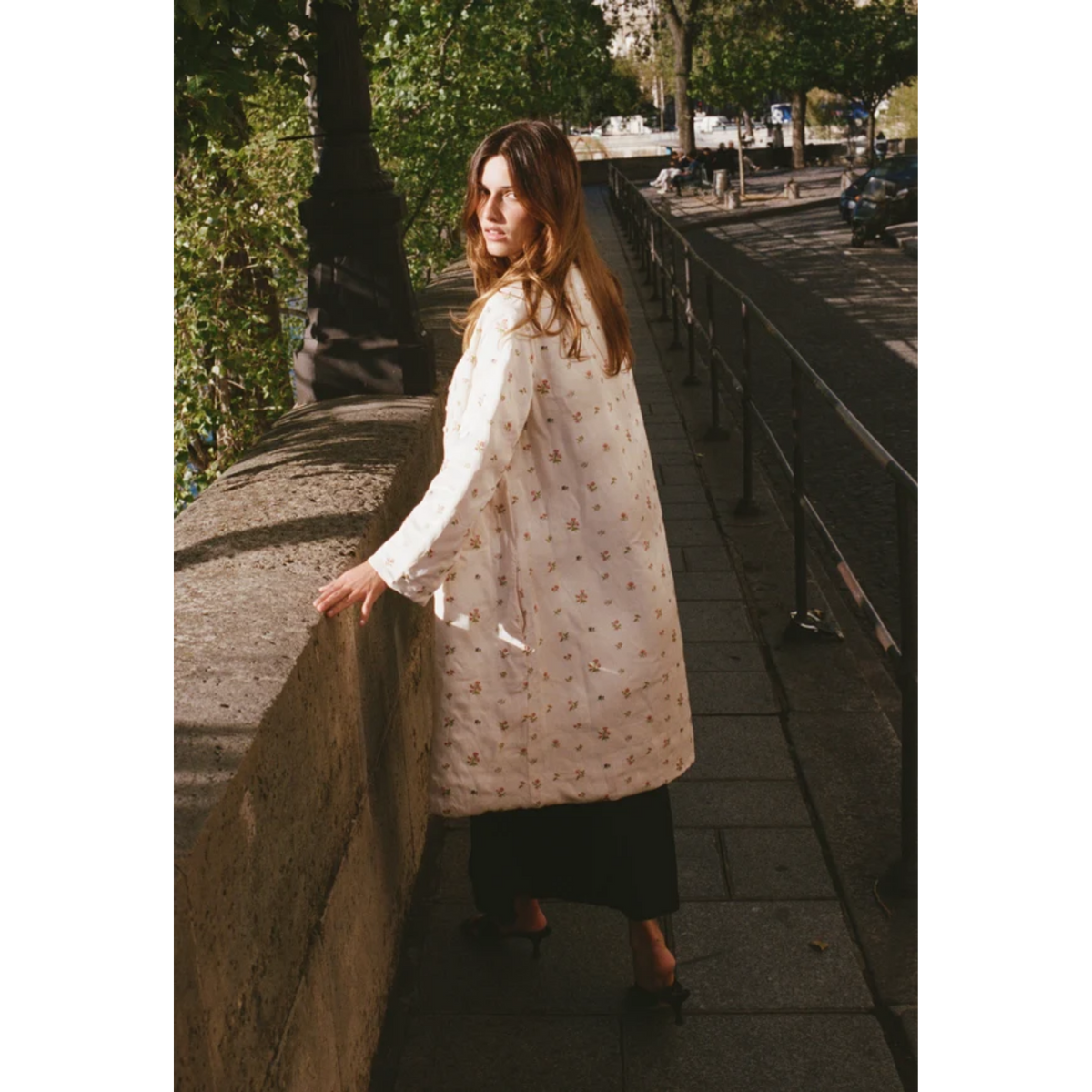 Lumi Coat