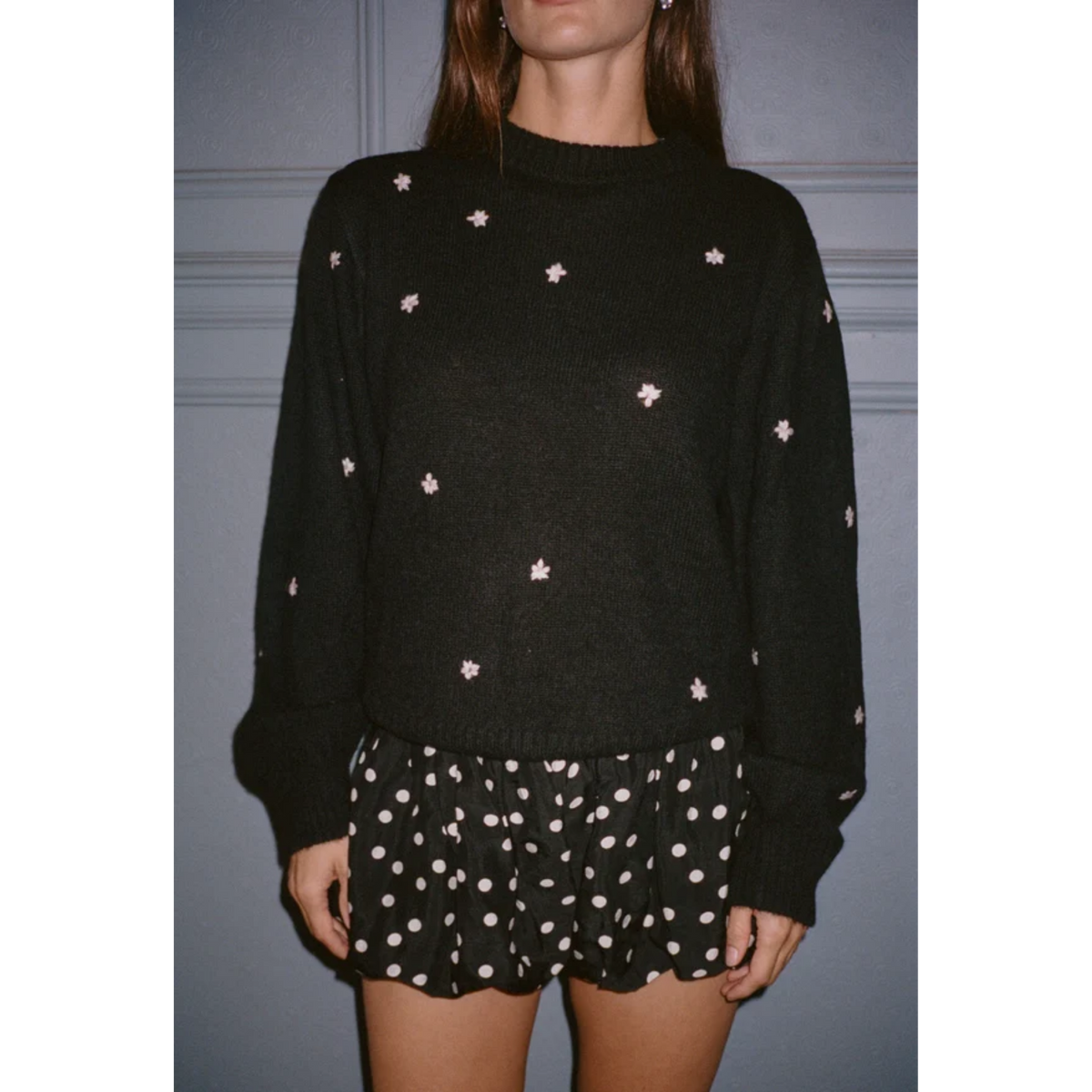 Gearda Pullover