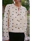 Maija Cardigan
