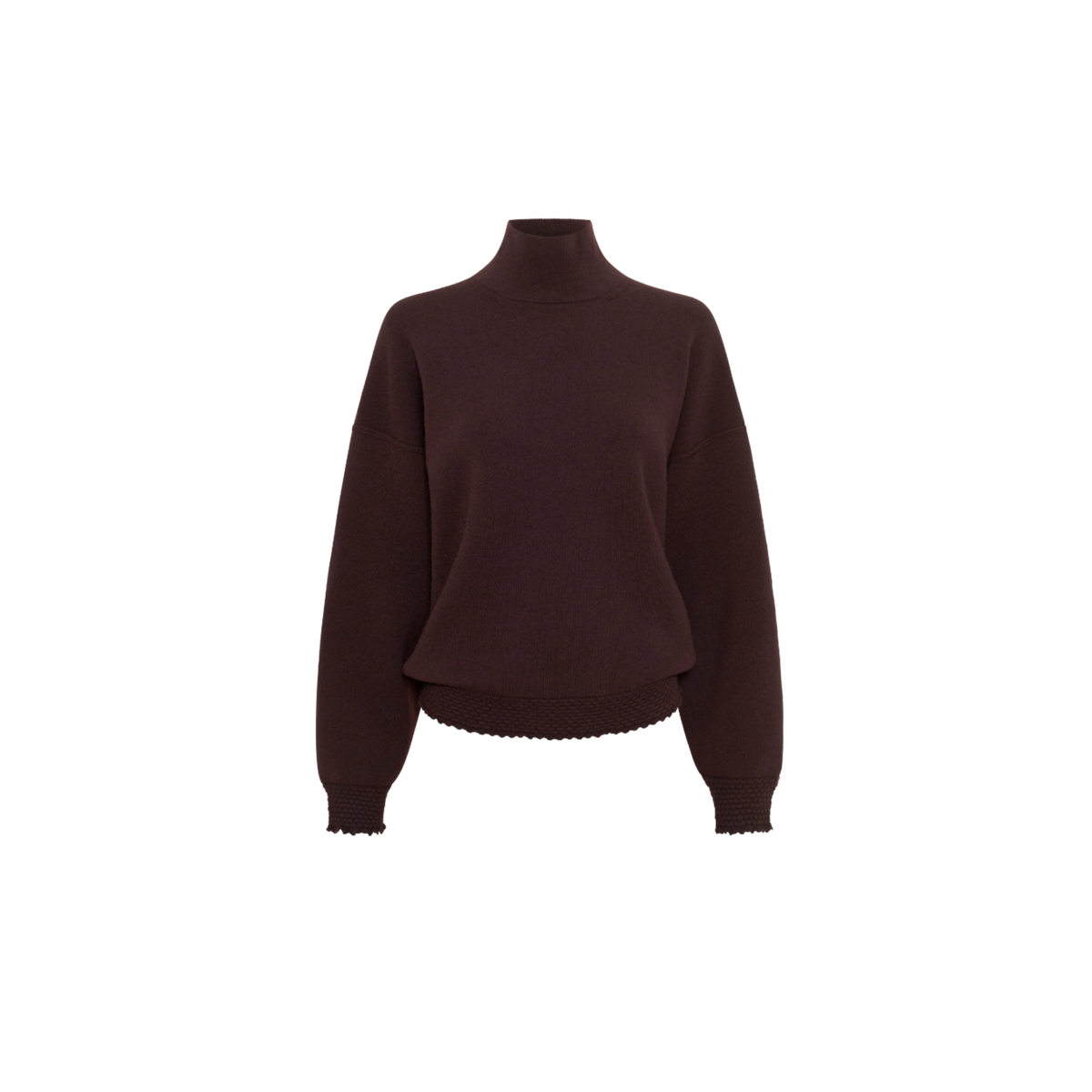 Fjord Sweater