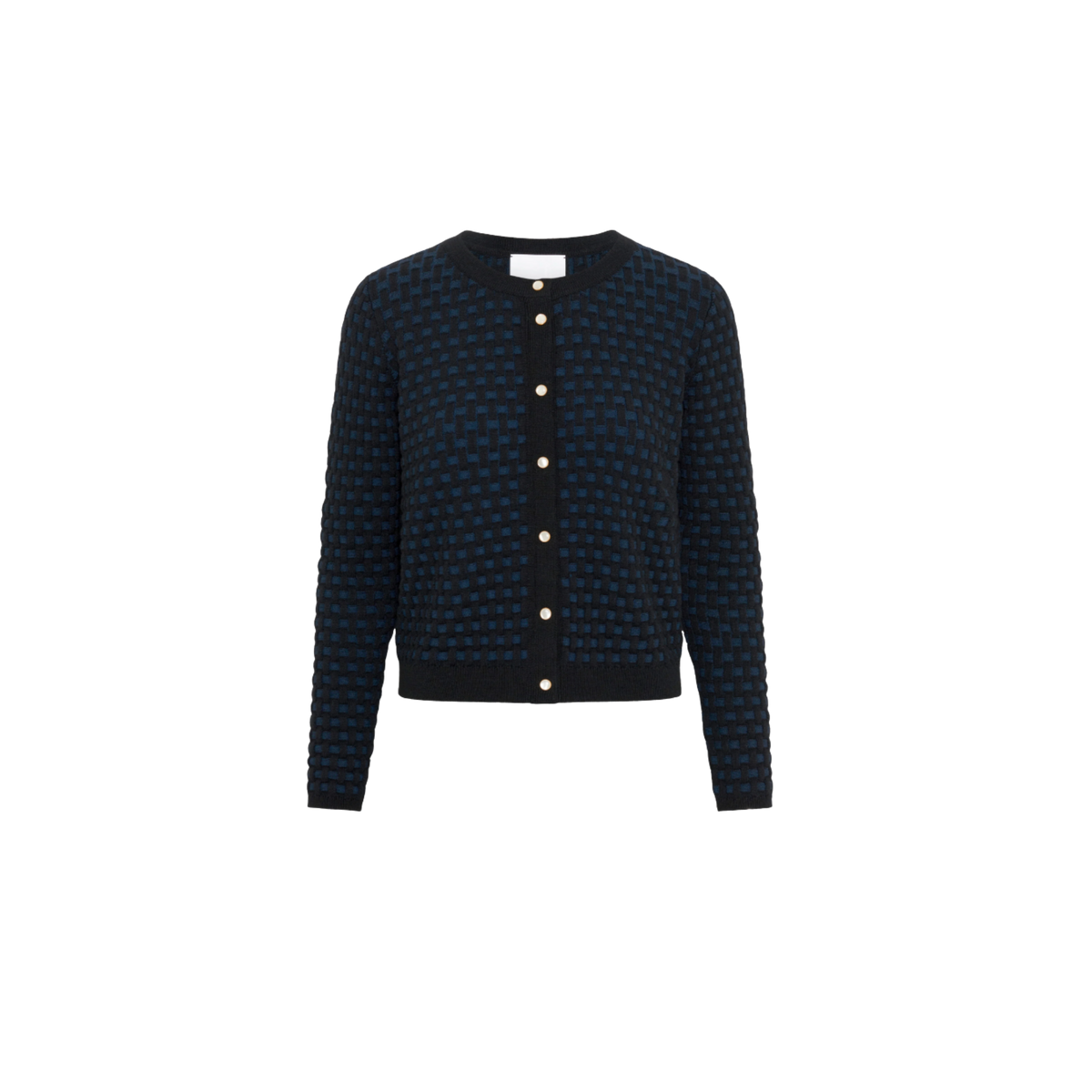 Elite Cardigan