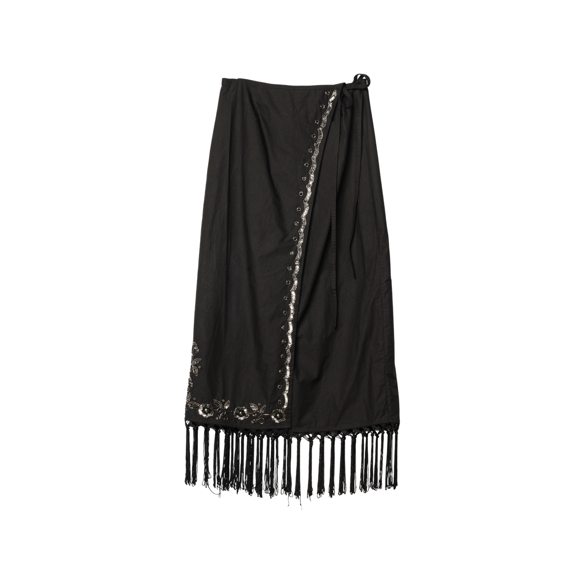 Seraphine Skirt