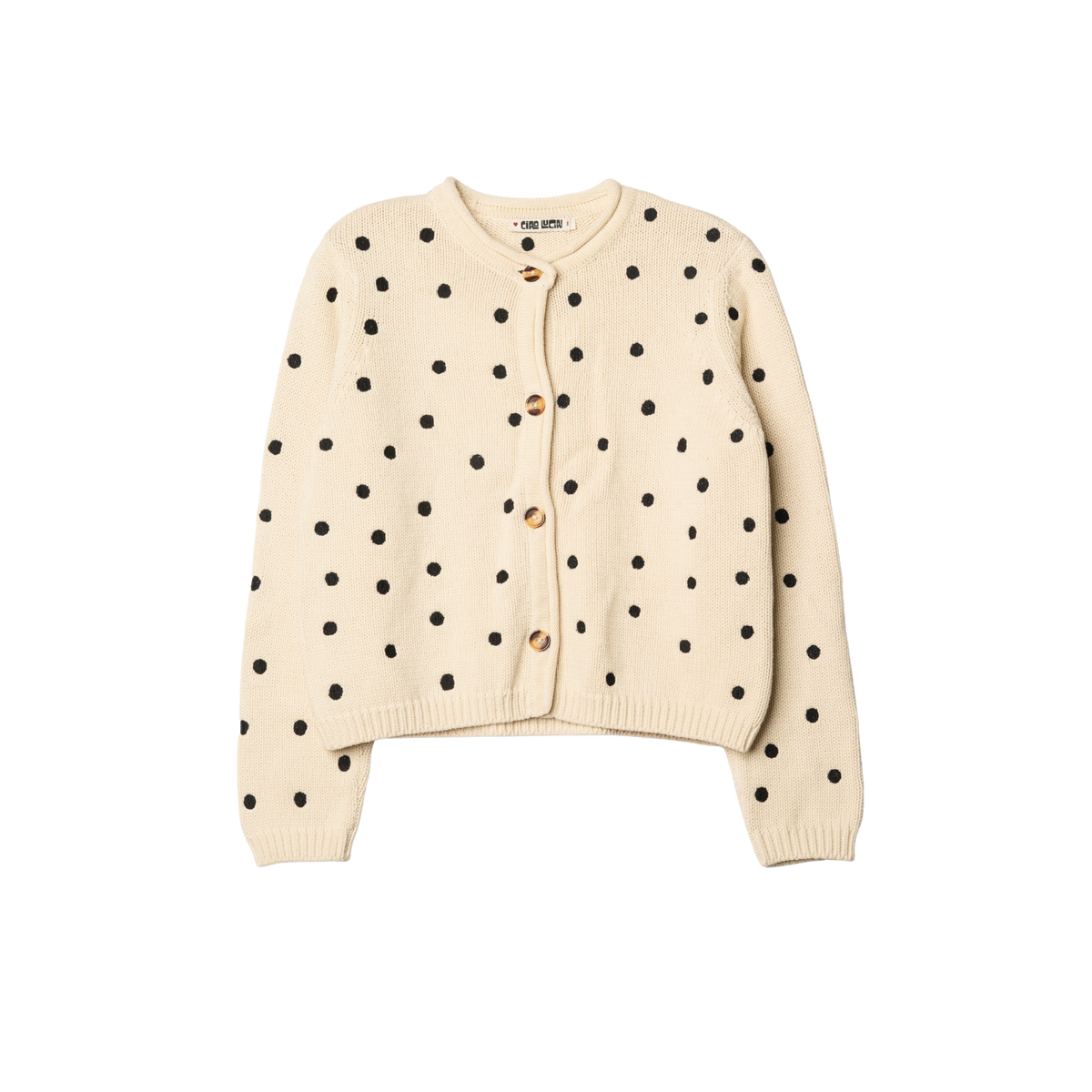 Maija Cardigan