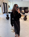 Seraphine Skirt