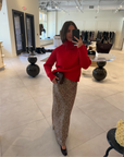 Concetta Skirt