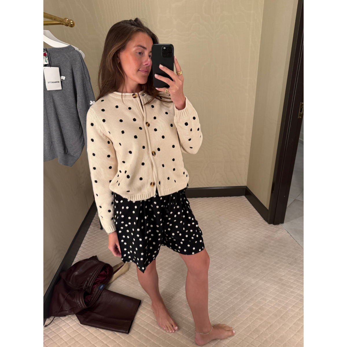Maija Cardigan