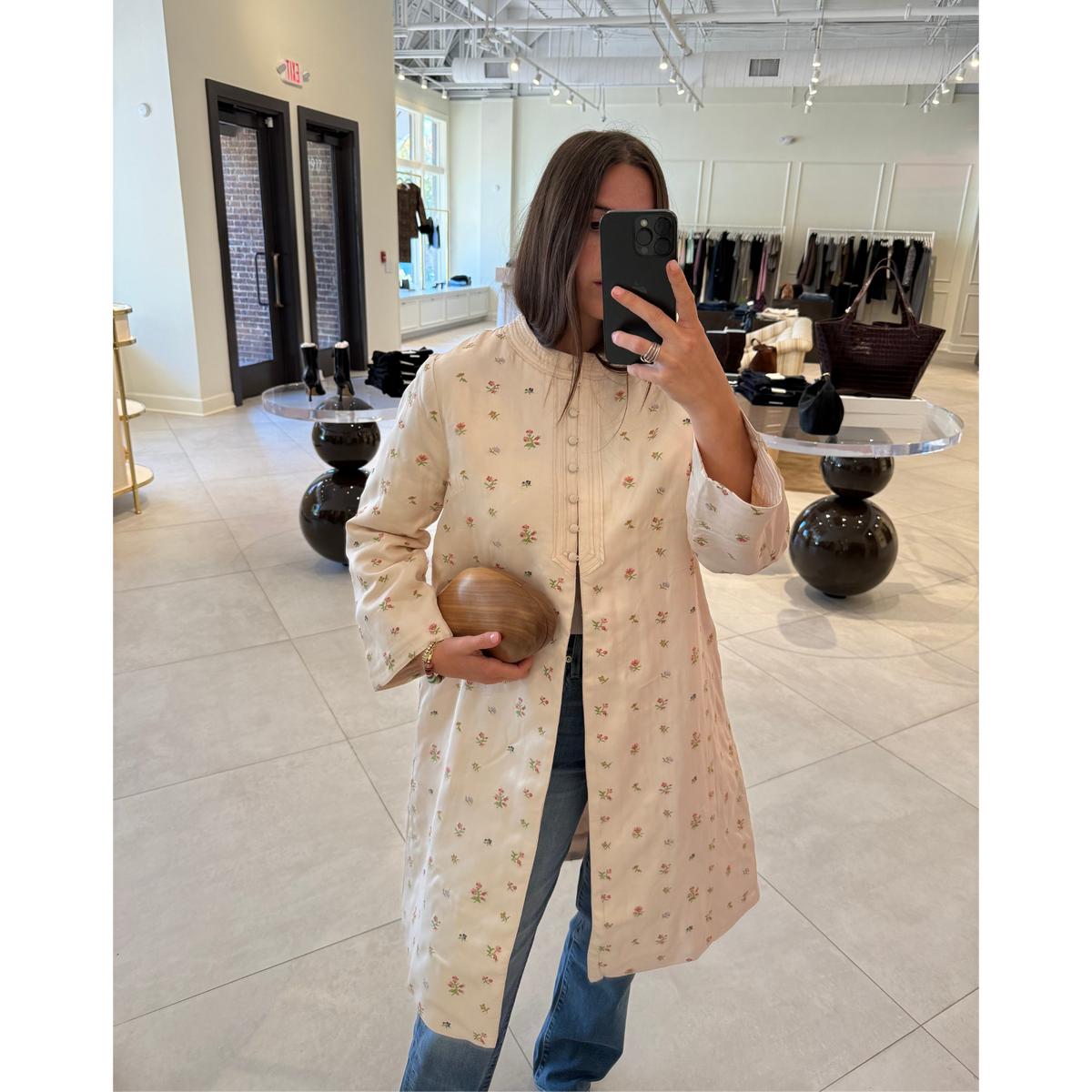 Lumi Coat