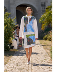 Bermuda Buttercup Midi Skirt