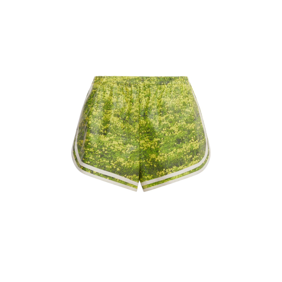 Bermuda Buttercup Short