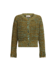 Nieve Sequin Cardigan