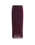 Nieve Sequin Knit Skirt