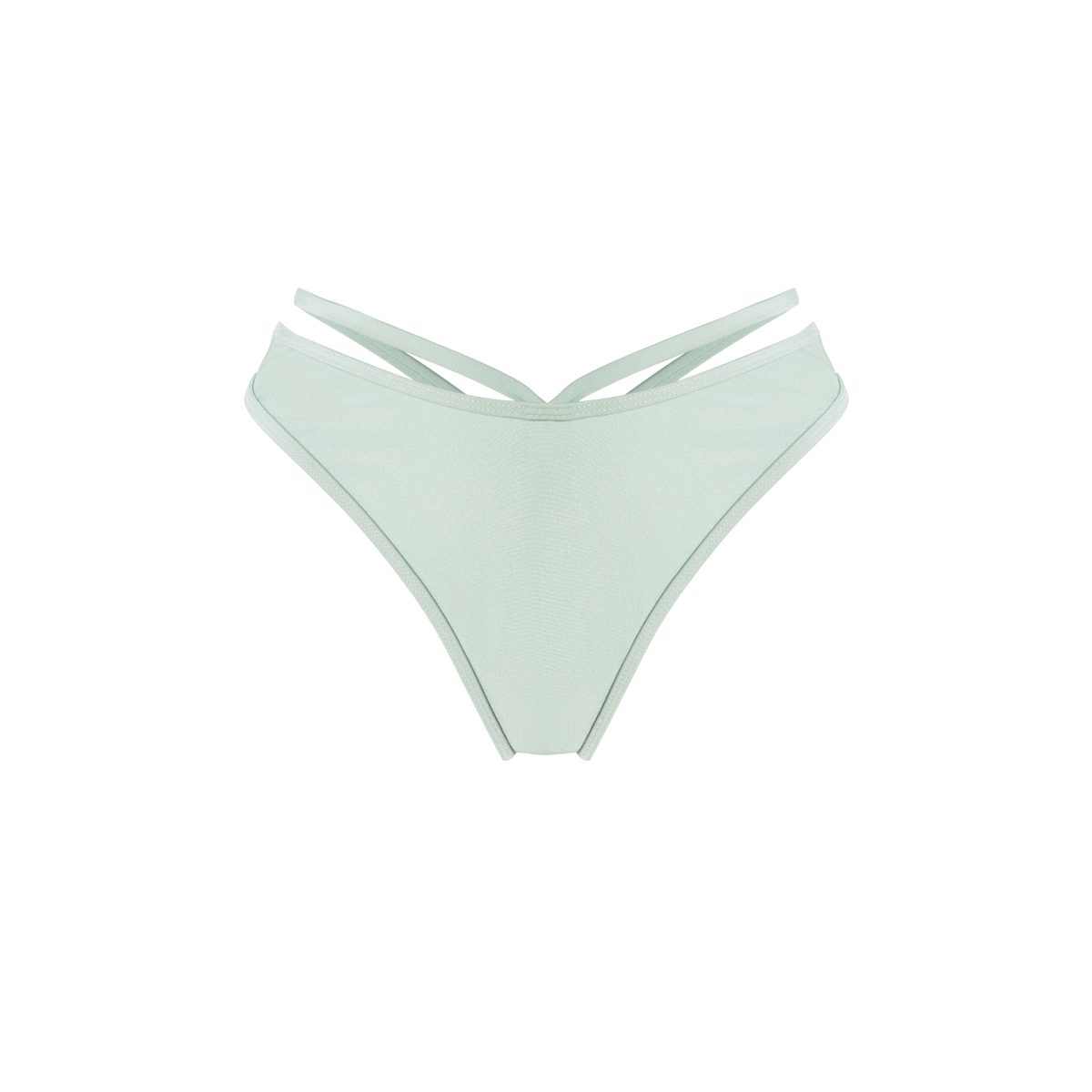 Emmalynn Bikini Bottom