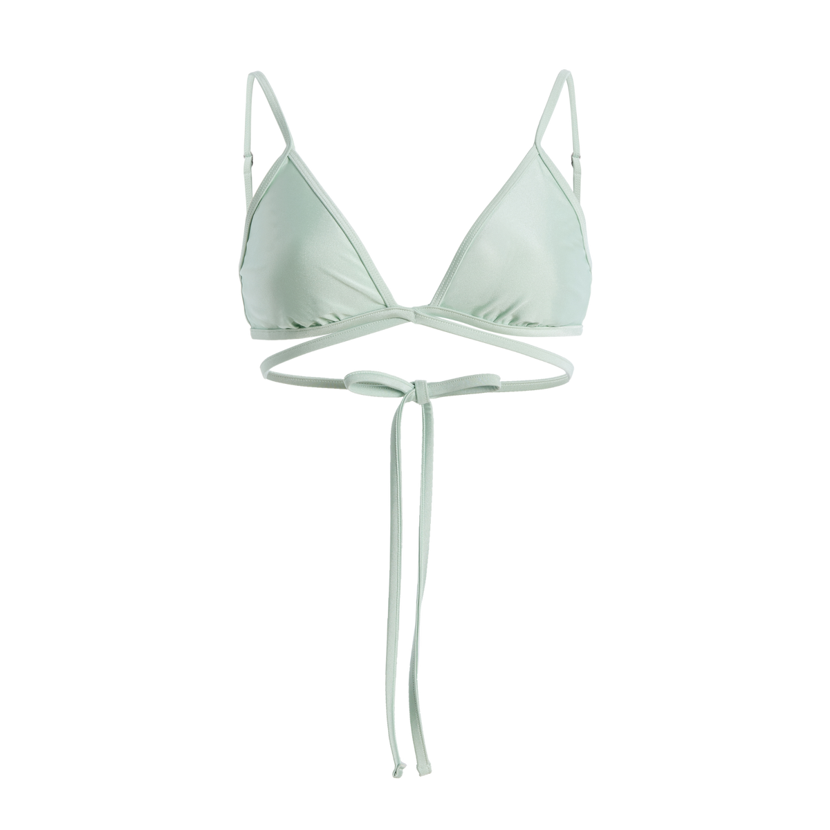 Harlen Bikini Top