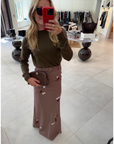 Guinevere Top