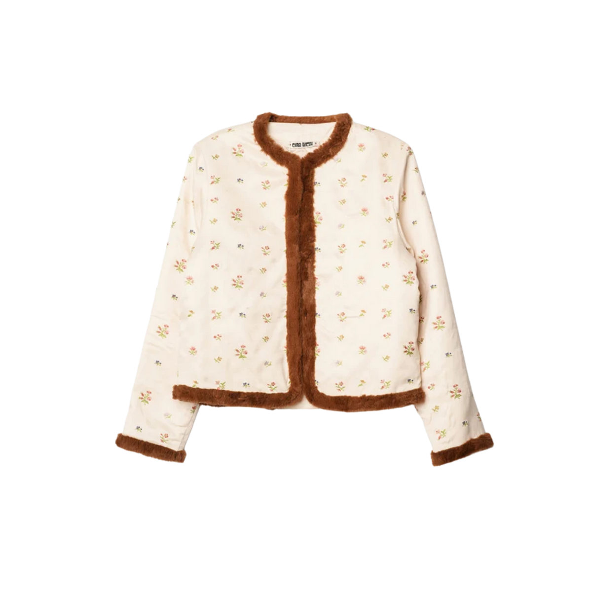 Taimi Coat