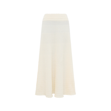 Cocktail Knit Skirt