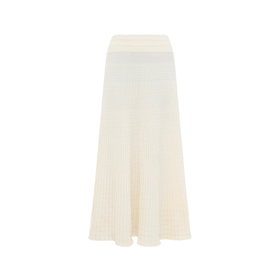 Cocktail Knit Skirt