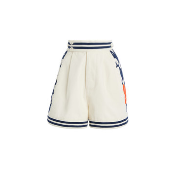 Marine Short