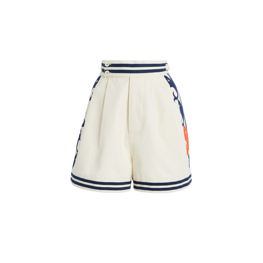 Marine Short