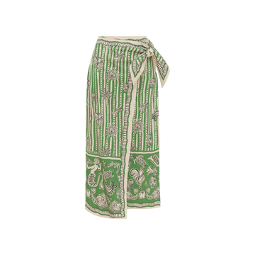 Lula Sarong Skirt