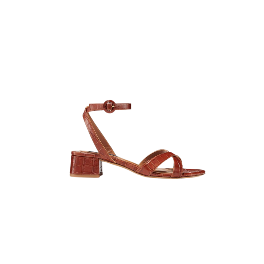 The Lena Sandal