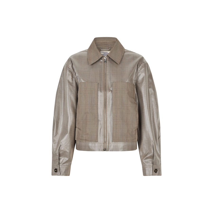 Bathilde Jacket