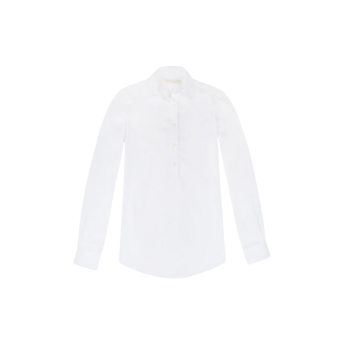 Tomboy Popover Shirt