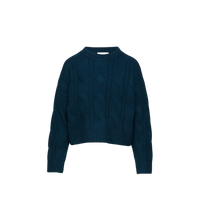 Tristain Crewneck