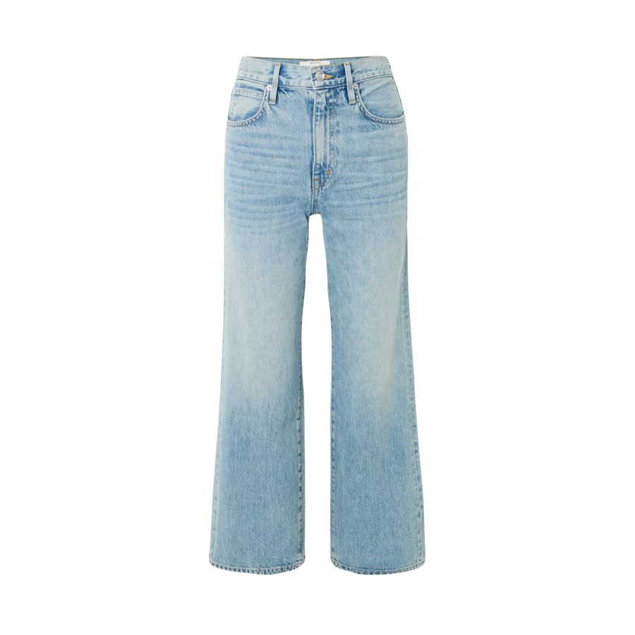 Grace Ankle Jean