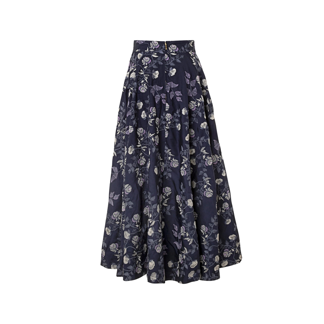 Bergamota Suéno Skirt